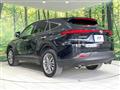 2024 Toyota Harrier Hybrid