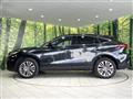 2024 Toyota Harrier Hybrid