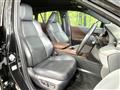 2024 Toyota Harrier Hybrid