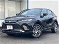 2024 Toyota Harrier Hybrid