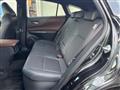 2024 Toyota Harrier Hybrid