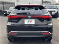 2024 Toyota Harrier Hybrid