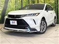 2025 Toyota Harrier Hybrid