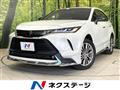 2025 Toyota Harrier Hybrid