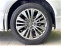 2025 Toyota Harrier Hybrid