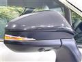 2025 Toyota Harrier Hybrid