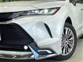 2025 Toyota Harrier Hybrid