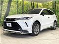 2025 Toyota Harrier Hybrid