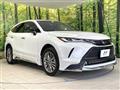 2025 Toyota Harrier Hybrid