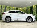 2025 Toyota Harrier Hybrid