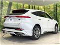 2025 Toyota Harrier Hybrid