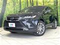 2024 Toyota Harrier Hybrid