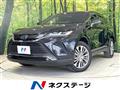 2024 Toyota Harrier Hybrid