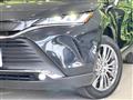 2024 Toyota Harrier Hybrid