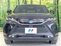 2024 Toyota Harrier Hybrid