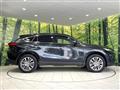 2024 Toyota Harrier Hybrid