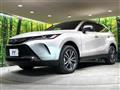 2025 Toyota Harrier Hybrid
