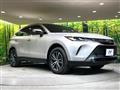 2025 Toyota Harrier Hybrid