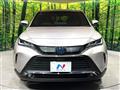 2025 Toyota Harrier Hybrid
