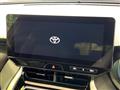 2025 Toyota Harrier Hybrid