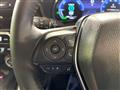 2025 Toyota Harrier Hybrid