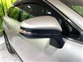 2025 Toyota Harrier Hybrid