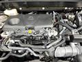 2025 Toyota Harrier Hybrid