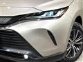 2025 Toyota Harrier Hybrid