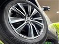 2025 Toyota Harrier Hybrid