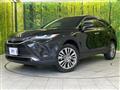 2025 Toyota Harrier Hybrid