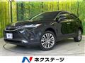 2025 Toyota Harrier Hybrid
