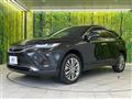 2025 Toyota Harrier Hybrid