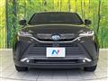 2025 Toyota Harrier Hybrid