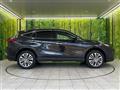 2025 Toyota Harrier Hybrid