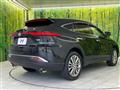 2025 Toyota Harrier Hybrid