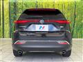 2025 Toyota Harrier Hybrid