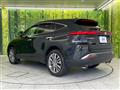2025 Toyota Harrier Hybrid