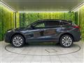 2025 Toyota Harrier Hybrid