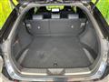 2025 Toyota Harrier Hybrid