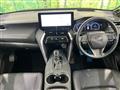 2025 Toyota Harrier Hybrid