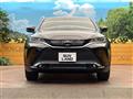 2026 Toyota Harrier Hybrid