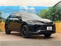 2026 Toyota Harrier Hybrid