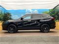 2026 Toyota Harrier Hybrid