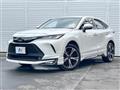 2021 Toyota Harrier Hybrid