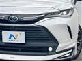 2021 Toyota Harrier Hybrid