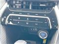 2021 Toyota Harrier Hybrid