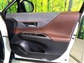 2020 Toyota Harrier Hybrid