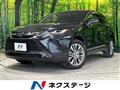 2021 Toyota Harrier Hybrid