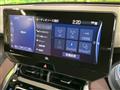 2021 Toyota Harrier Hybrid