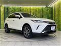 2021 Toyota Harrier Hybrid